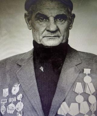 Анисимов Дмитрий Иванович