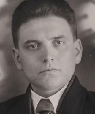 Молдованов Василий Павлович
