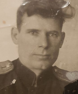 Бакстов Максим Иванович