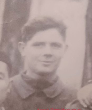 Асеев Пётр Иванович