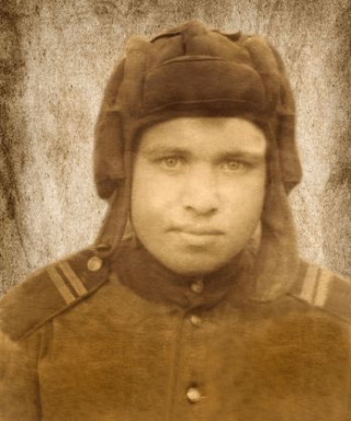 Чаликов Василий Иванович