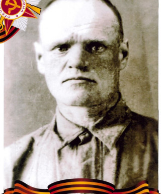 Зуев Алексей Иванович