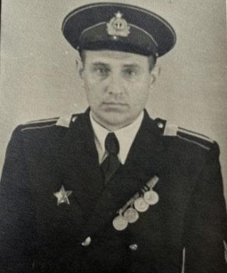 Мишин Михаил Александрович