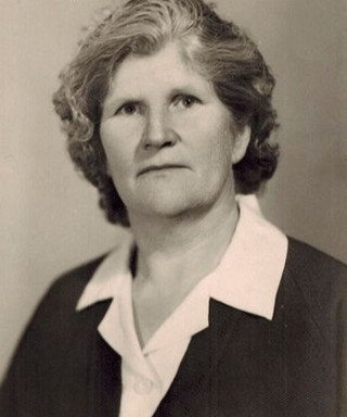 Цыбуля Анастасия Михайловна