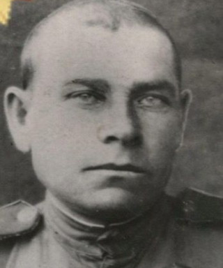 Корзов Константин Герасимович