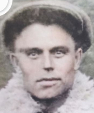 Данилов Константин Иванович