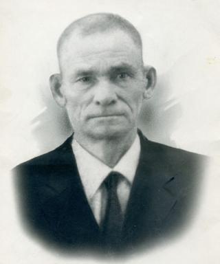 Моисеев Василий Иванович