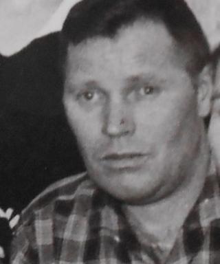 Моисеев Василий Николаевич