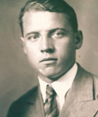 Питерский Петр Кузьмич