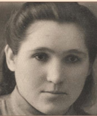 Перевозникова Варвара Васильевна