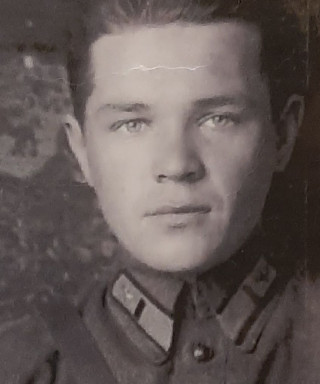 Иванов Александр Семенович