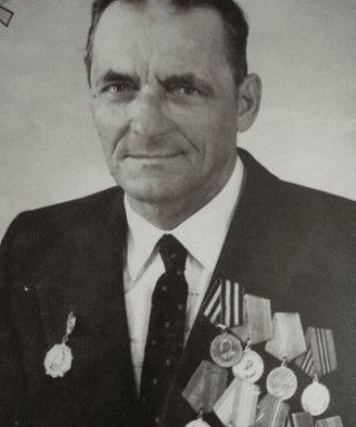 Погорелов Иван Владимирович