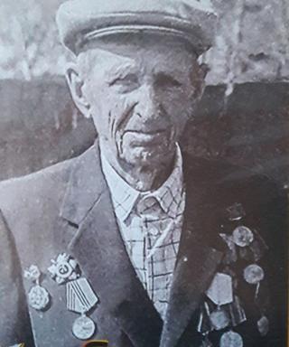 Глушков Константин Иванович