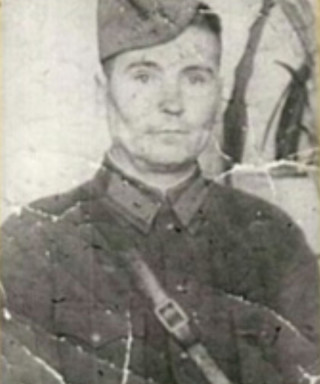 Квасков Иван Афанасьевич