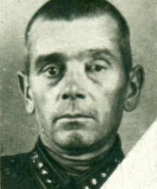 Назаренко Семен Иванович