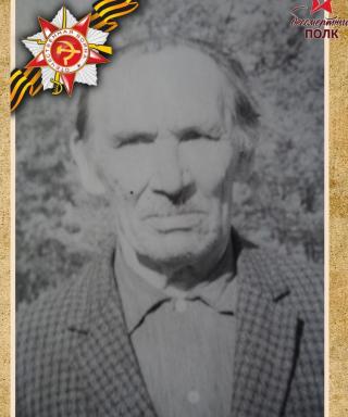 Терюков Дмитрий Александрович