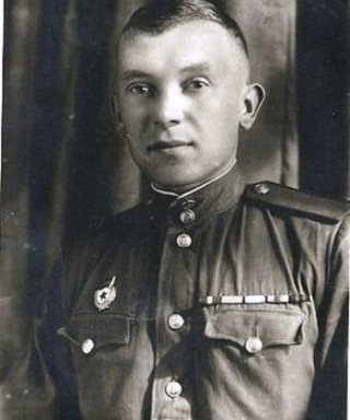 Яковлев Василий Парфирьевич