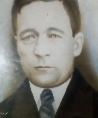 Горелов Александр Леонтьевич