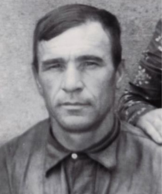 Сухоруков Василий Леонтьевич