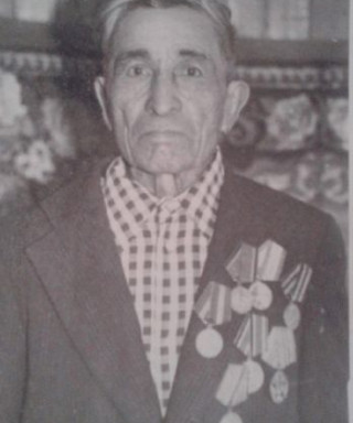 Таракановский Василий Иванович