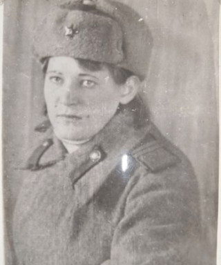 Цуркан Мария Александровна