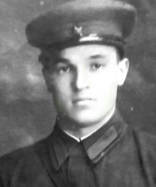 Кушнир Дмитрий Всеволодович