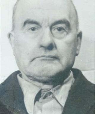 Гуляев Иван Иванович