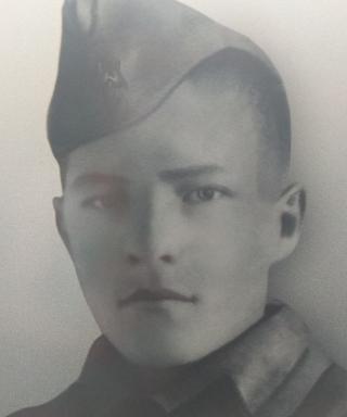 Дубровин Илья Степанович