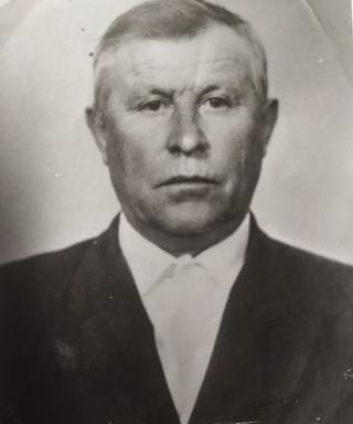 Гончар Алексей Андреевич