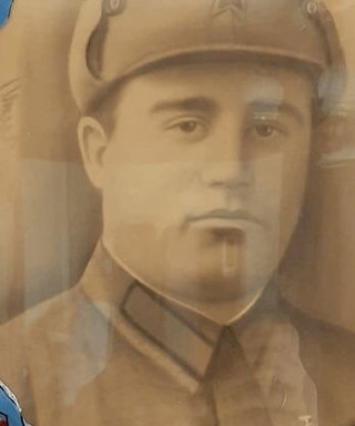 Гаврилов Александр Гаврилович