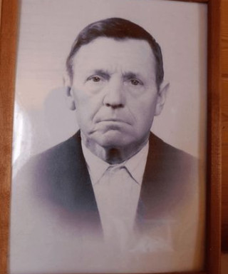 Карабуля Николай Спиридонович