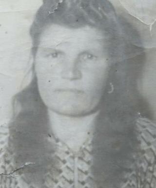 Шмырова (Бажукова Скупинова) Анна Павловна