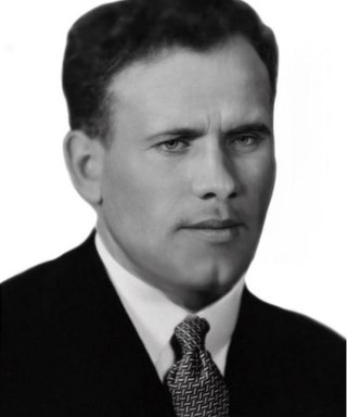 Веренков Иван Иванович