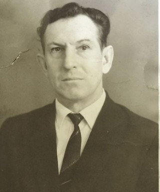 Якунин Григорий Федотович