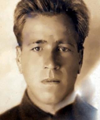 Терехов Павел Сергеевич