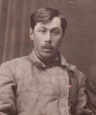 Денисов Василий Денисович