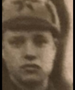 Попов Илья Прокофьевич