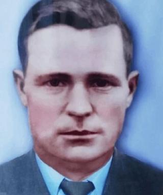 Гуляев Захар Андреевич