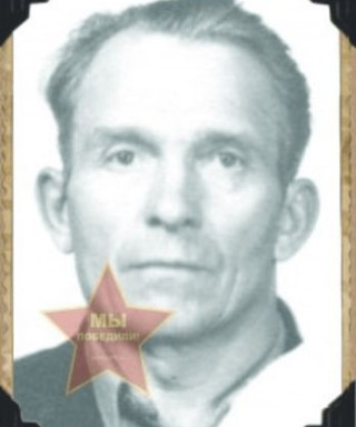 Кулагин Михаил Матвеевич