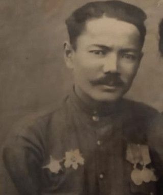 Нургалиев Ашим Нургалиевич