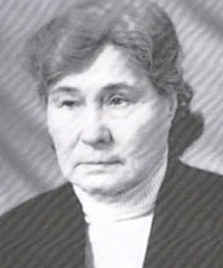 Савастьянкова Галина Николаевна