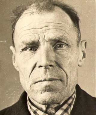 Охотников Илья Яковлевич