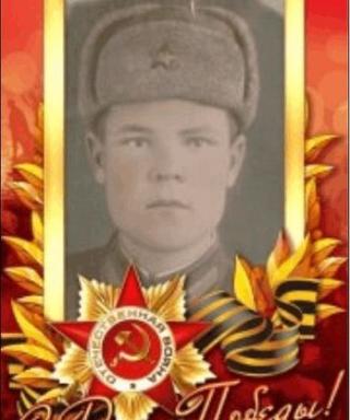 Чесноков Алексей Дмитриевич