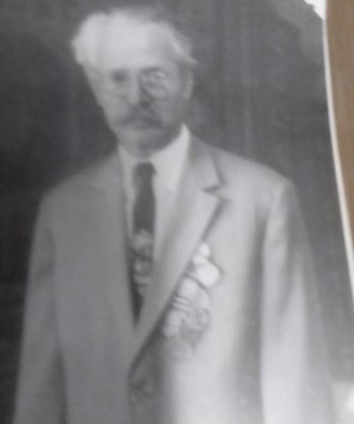 Мякишев Андрей Федоровис