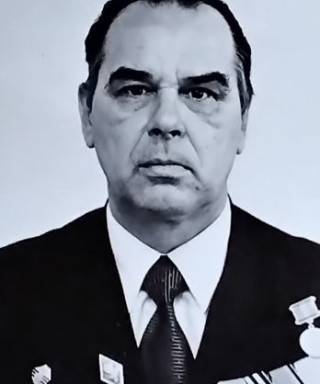 Васильев Александр Иванович