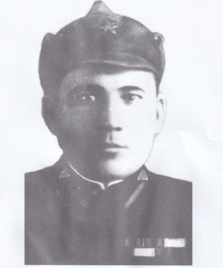 Зарипов Хусаин Габдурахманович