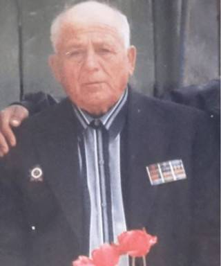 Зюбин Стефан Васильевич