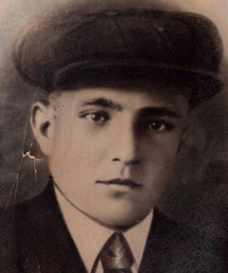Гигин Василий Алексеевич