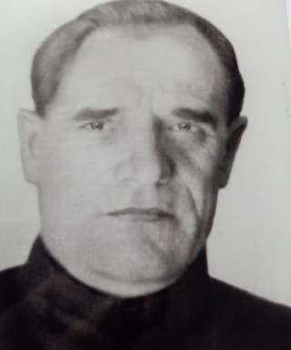 Воронов Николай Малофеевич