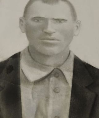 Балакирев Ларион Максимович